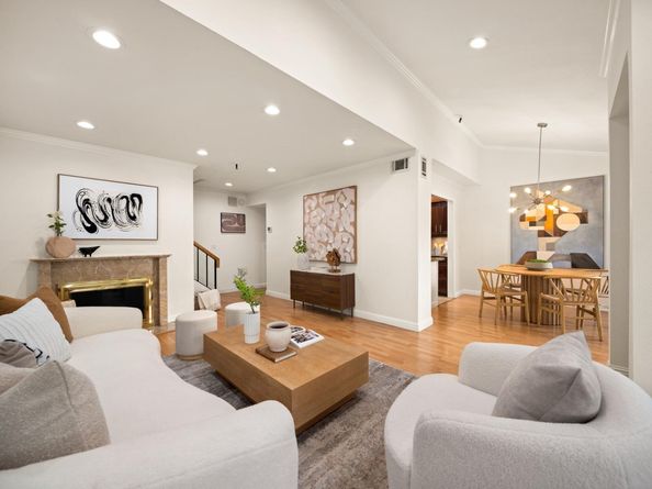 49 Showers Drive D460, Mountain View CA 94040