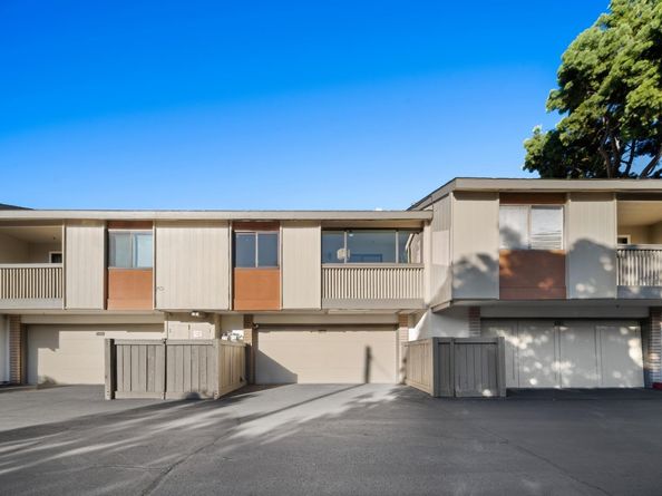 49 Showers Drive D460, Mountain View CA 94040