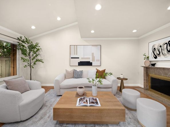 49 Showers Drive D460, Mountain View CA 94040