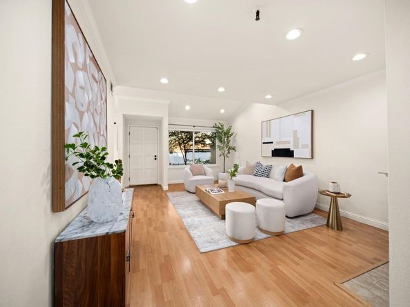 49 Showers Drive D460, Mountain View CA 94040