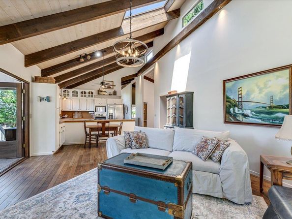 284 Brooktree Ranch Road, Aptos CA 95003