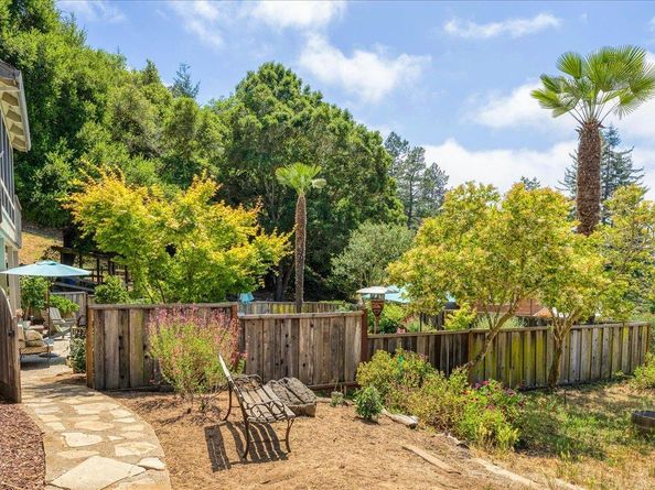 284 Brooktree Ranch Road, Aptos CA 95003