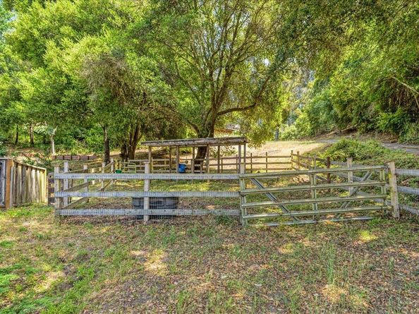 284 Brooktree Ranch Road, Aptos CA 95003