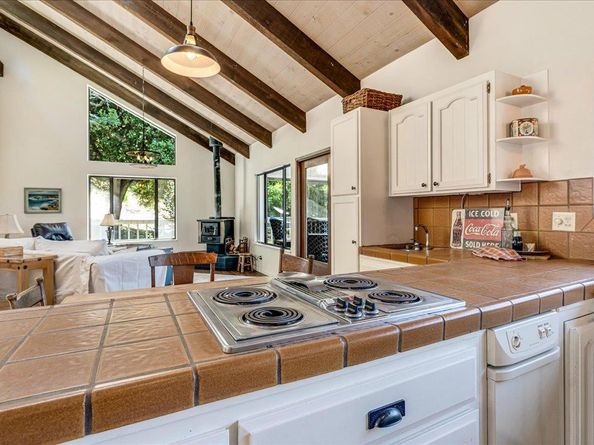 284 Brooktree Ranch Road, Aptos CA 95003