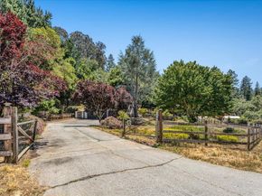 284 Brooktree Ranch Road, Aptos CA 95003