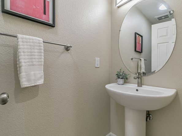 349 Marble Arch Avenue, San Jose CA 95136