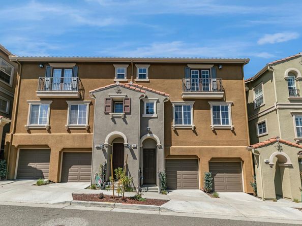 349 Marble Arch Avenue, San Jose CA 95136