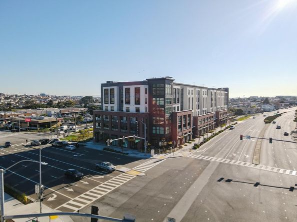 577-579 Miller Avenue, South San Francisco CA 94080