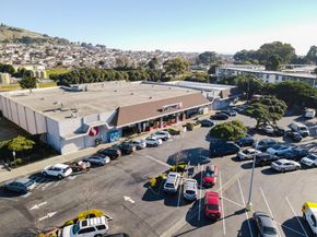 577-579 Miller Avenue, South San Francisco CA 94080