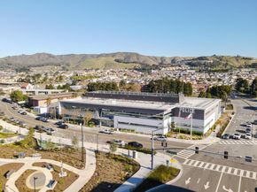 577-579 Miller Avenue, South San Francisco CA 94080