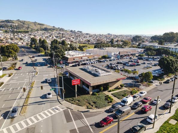 577-579 Miller Avenue, South San Francisco CA 94080