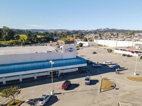 577-579 Miller Avenue, South San Francisco CA 94080