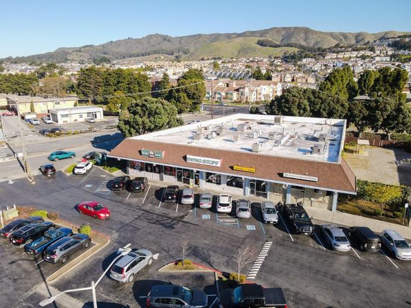 577-579 Miller Avenue, South San Francisco CA 94080