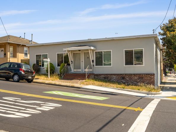 577-579 Miller Avenue, South San Francisco CA 94080