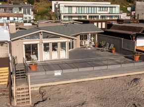545 Beach Drive, Aptos CA 95003