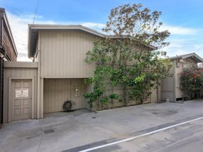 545 Beach Drive, Aptos CA 95003