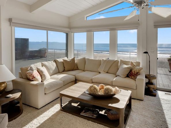 545 Beach Drive, Aptos CA 95003