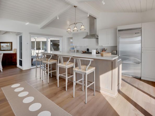 545 Beach Drive, Aptos CA 95003