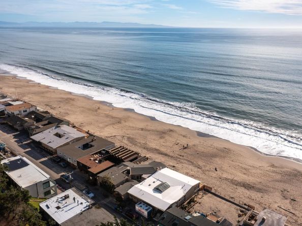 545 Beach Drive, Aptos CA 95003