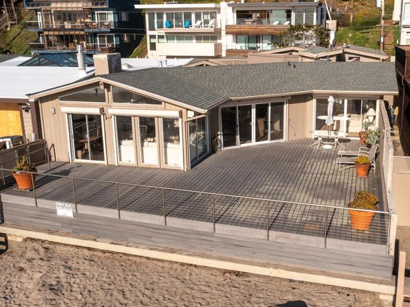 545 Beach Drive, Aptos CA 95003