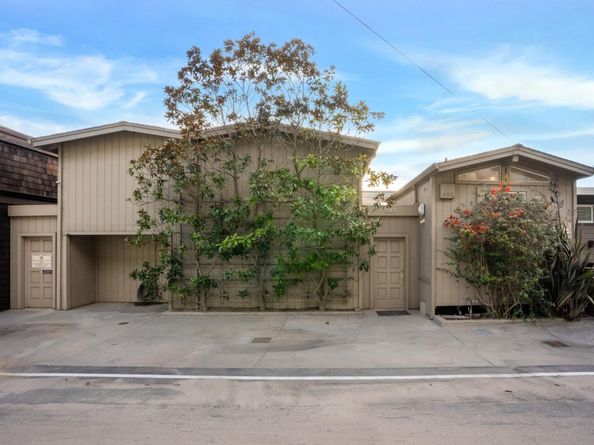 545 Beach Drive, Aptos CA 95003