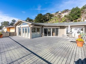 545 Beach Drive, Aptos CA 95003