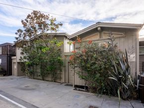 545 Beach Drive, Aptos CA 95003