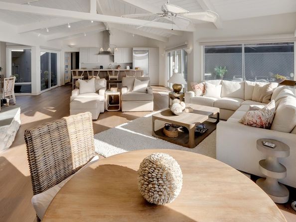 545 Beach Drive, Aptos CA 95003