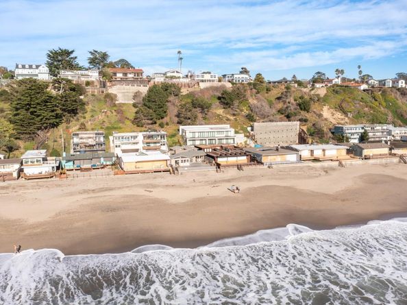 545 Beach Drive, Aptos CA 95003