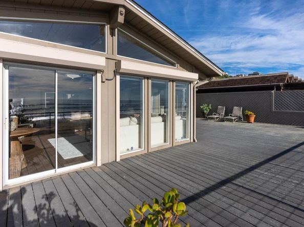 545 Beach Drive, Aptos CA 95003