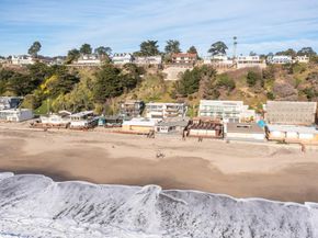 545 Beach Drive, Aptos CA 95003