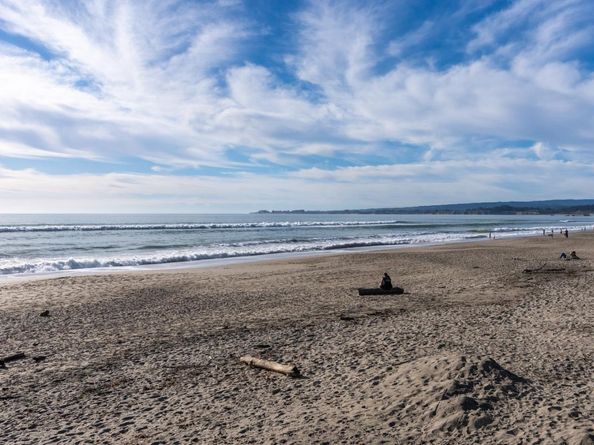 545 Beach Drive, Aptos CA 95003