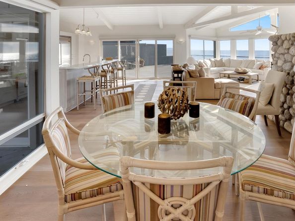 545 Beach Drive, Aptos CA 95003