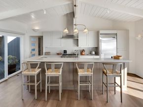 545 Beach Drive, Aptos CA 95003