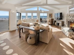 545 Beach Drive, Aptos CA 95003