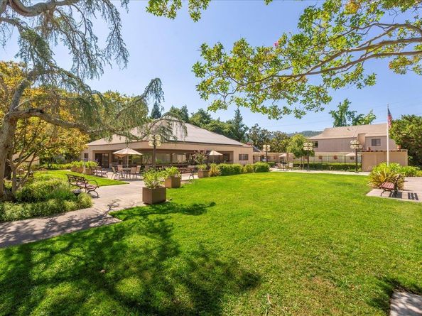 451 Alberto Way D244, Los Gatos CA 95032