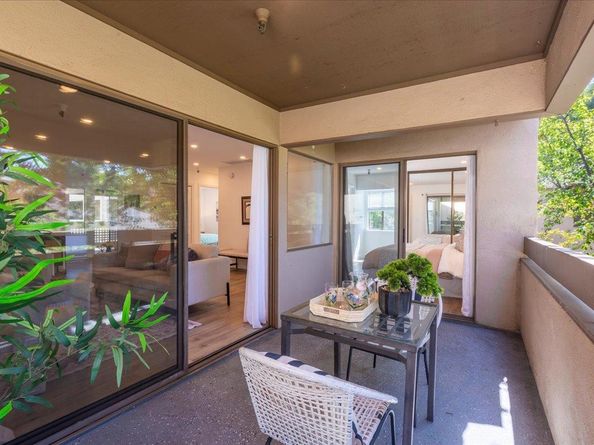 451 Alberto Way D244, Los Gatos CA 95032