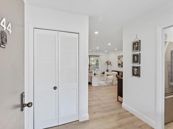 451 Alberto Way D244, Los Gatos CA 95032