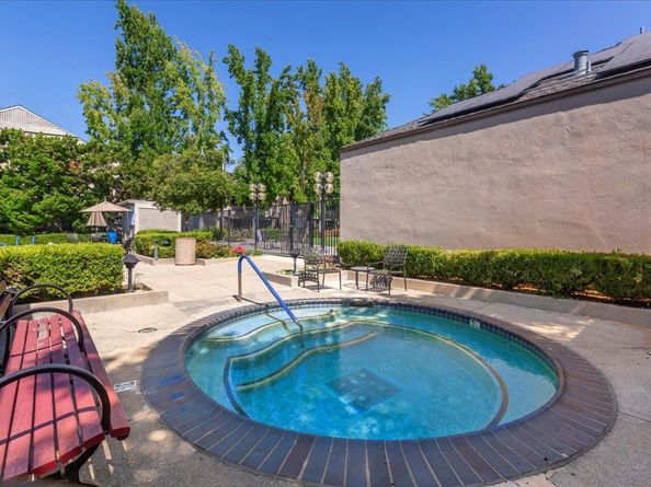 451 Alberto Way D244, Los Gatos CA 95032