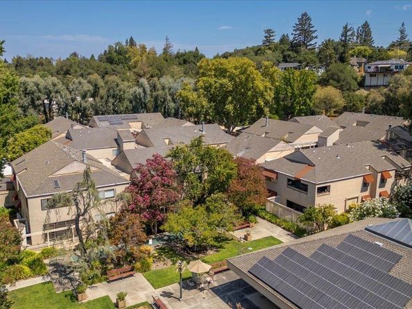 451 Alberto Way D244, Los Gatos CA 95032