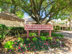 451 Alberto Way D244, Los Gatos CA 95032