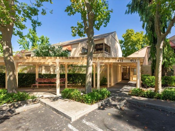 451 Alberto Way D244, Los Gatos CA 95032