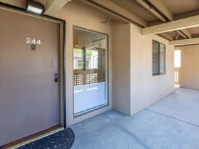 451 Alberto Way D244, Los Gatos CA 95032