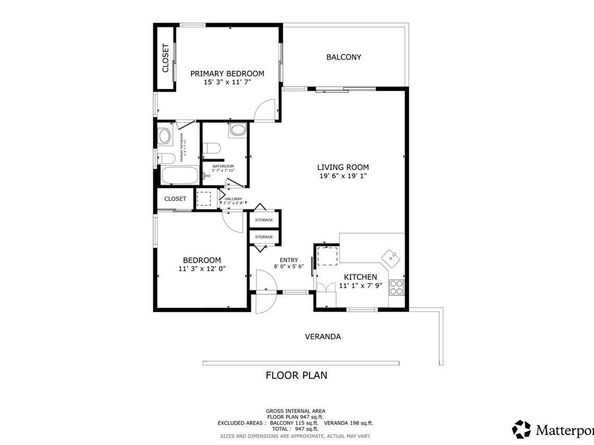 451 Alberto Way D244, Los Gatos CA 95032