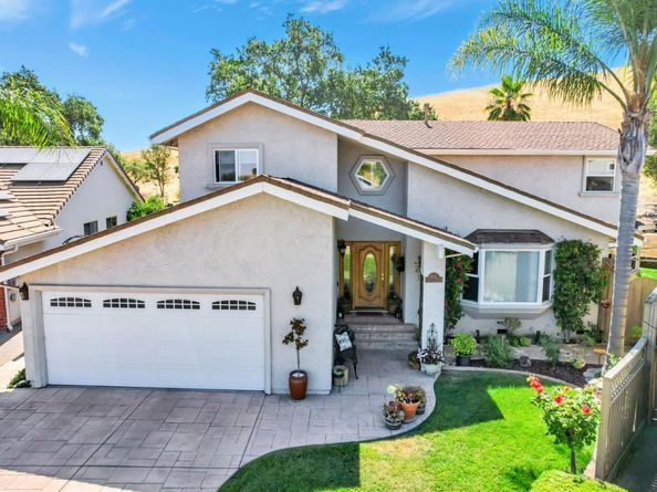 6449 Curie Court, San Jose CA 95123