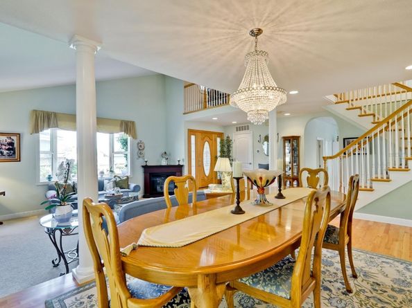 6449 Curie Court, San Jose CA 95123