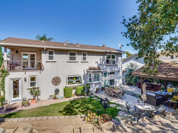 6449 Curie Court, San Jose CA 95123