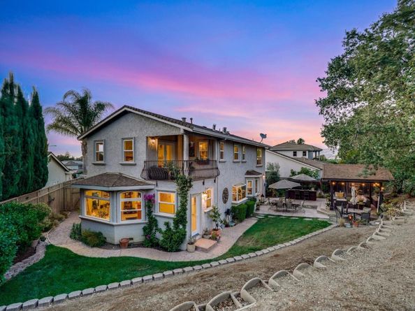 6449 Curie Court, San Jose CA 95123