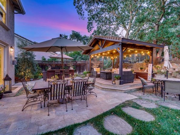 6449 Curie Court, San Jose CA 95123