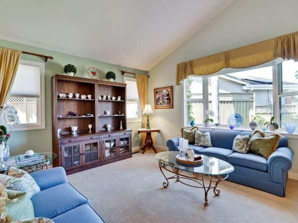 6449 Curie Court, San Jose CA 95123